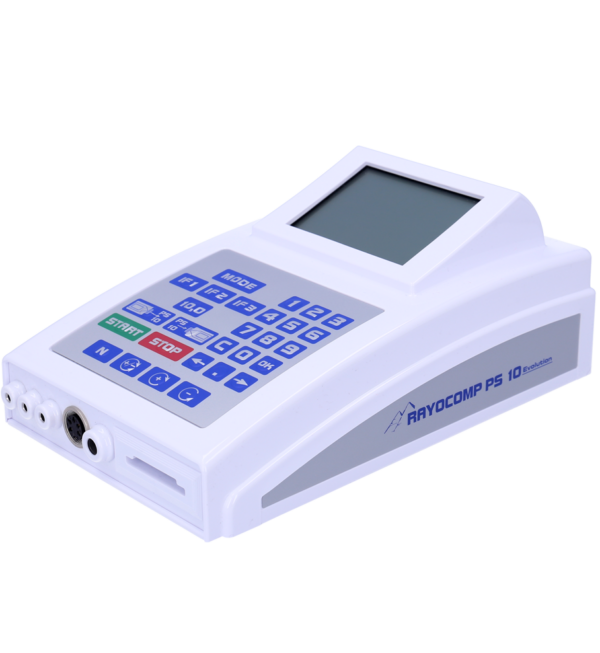 Rayocomp PS 10 Evolution